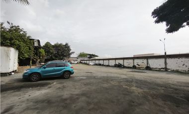 VENTA LOTE 2970 MT2 ARROYOHONDO YUMBO VALLE