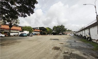 VENTA LOTE 2970 MT2 ARROYOHONDO YUMBO VALLE