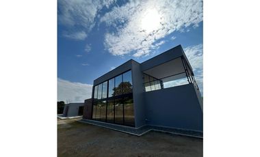 Casa Campestre En Alquiler Fijo Condominio Cerrado Exclusivo Quindio