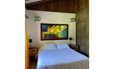 Se arrienda casa campestre en el municipio de Rionegro Antioquia.