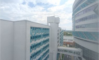 CONSULTORIO CLNICA CENTRAL DEL EJE CERRITOS