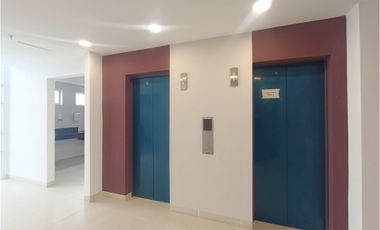 CONSULTORIO CLNICA CENTRAL DEL EJE CERRITOS