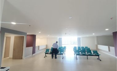 CONSULTORIO CLNICA CENTRAL DEL EJE CERRITOS