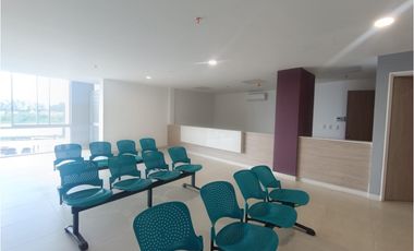 CONSULTORIO CLNICA CENTRAL DEL EJE CERRITOS