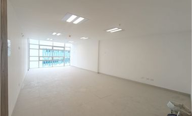 CONSULTORIO CLNICA CENTRAL DEL EJE CERRITOS