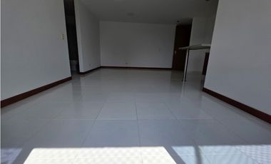 APARTAMENTO EN ULTIMO PISO LINDA VISTA UNIDAD COMPLETA
