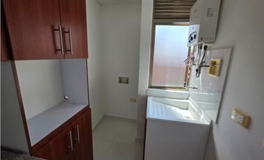 APARTAMENTO EN ULTIMO PISO LINDA VISTA UNIDAD COMPLETA