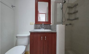 APARTAMENTO EN ULTIMO PISO LINDA VISTA UNIDAD COMPLETA