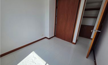 APARTAMENTO EN ULTIMO PISO LINDA VISTA UNIDAD COMPLETA