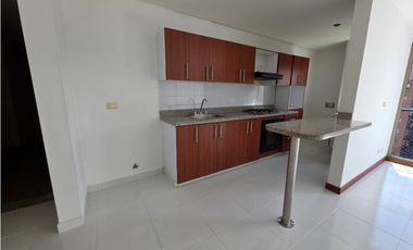 APARTAMENTO EN ULTIMO PISO LINDA VISTA UNIDAD COMPLETA