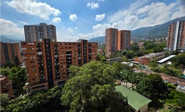 APARTAMENTO EN ULTIMO PISO LINDA VISTA UNIDAD COMPLETA