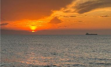 Aparta suite para arrendar en primera linea playa bello horizonte 005