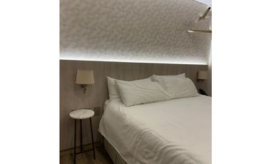 Aparta suite para arrendar en primera linea playa bello horizonte 005