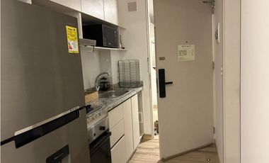 Aparta suite para arrendar en primera linea playa bello horizonte 005