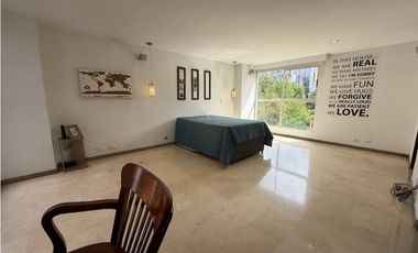 VENTA APARTAMENTO EN EL POBLADO SANTA MARA DE LOS ANGELES MEDELLIN