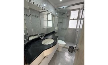 VENTA APARTAMENTO EN EL POBLADO SANTA MARA DE LOS ANGELES MEDELLIN