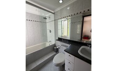 VENTA APARTAMENTO EN EL POBLADO SANTA MARA DE LOS ANGELES MEDELLIN