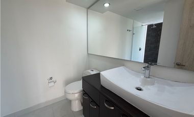 VENTA APARTAMENTO EN EL POBLADO SANTA MARA DE LOS ANGELES MEDELLIN