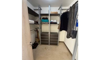 VENTA APARTAMENTO EN EL POBLADO SANTA MARA DE LOS ANGELES MEDELLIN