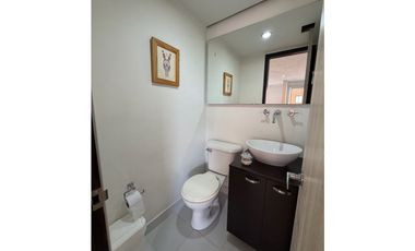 VENTA APARTAMENTO EN EL POBLADO SANTA MARA DE LOS ANGELES MEDELLIN