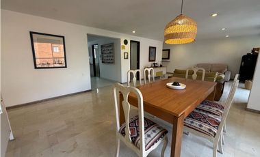 VENTA APARTAMENTO EN EL POBLADO SANTA MARA DE LOS ANGELES MEDELLIN