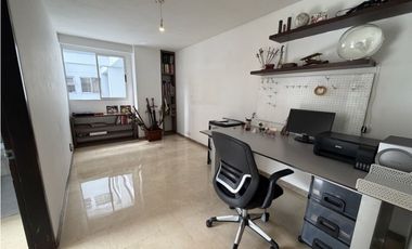 VENTA APARTAMENTO EN EL POBLADO SANTA MARA DE LOS ANGELES MEDELLIN