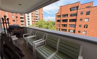 VENTA APARTAMENTO EN EL POBLADO SANTA MARA DE LOS ANGELES MEDELLIN
