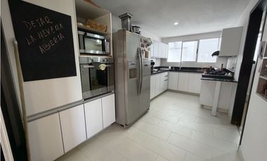 VENTA APARTAMENTO EN EL POBLADO SANTA MARA DE LOS ANGELES MEDELLIN
