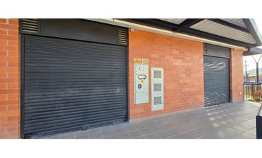 Local comercial ubicado en el municipio de La Union, Antioquia