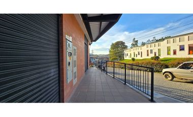 Local comercial ubicado en el municipio de La Union, Antioquia