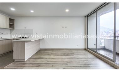 Arriendo Apartamento  Sector Av Kevin ngel/Mall Plaza, Manizales