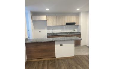 VENDO APARTAMENTO EN EDIFICIO TAGUA IPIALES