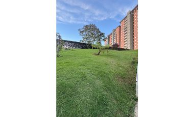 Apartamento en venta en unidad cerrada en san Antonio de Pereira