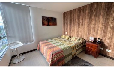 Apartamento en venta en unidad cerrada en san Antonio de Pereira