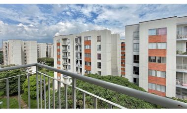 SE VENDE APARTAMENTO EN LOS NARANJOS 3, JAMUNDI