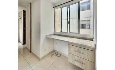 SE VENDE APARTAMENTO EN LOS NARANJOS 3, JAMUNDI
