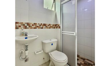 SE VENDE APARTAMENTO EN LOS NARANJOS 3, JAMUNDI