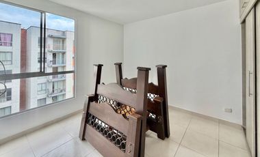 SE VENDE APARTAMENTO EN LOS NARANJOS 3, JAMUNDI