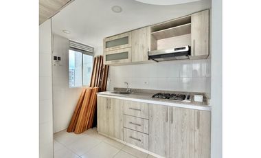 SE VENDE APARTAMENTO EN LOS NARANJOS 3, JAMUNDI
