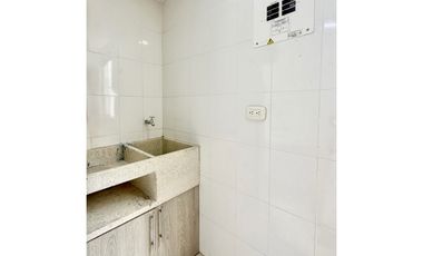 SE VENDE APARTAMENTO EN LOS NARANJOS 3, JAMUNDI