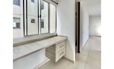 SE VENDE APARTAMENTO EN LOS NARANJOS 3, JAMUNDI