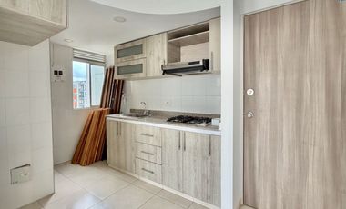 SE VENDE APARTAMENTO EN LOS NARANJOS 3, JAMUNDI