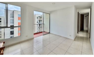 SE VENDE APARTAMENTO EN LOS NARANJOS 3, JAMUNDI