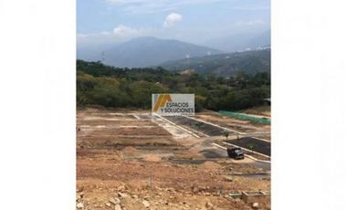 VENTA LOTES URBANOS EN GIRÓN - FINANCIADOS