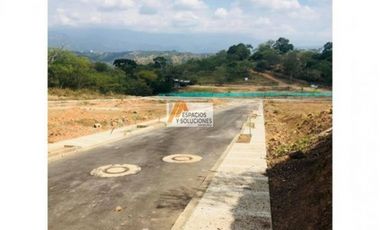 VENTA LOTES URBANOS EN GIRÓN - FINANCIADOS