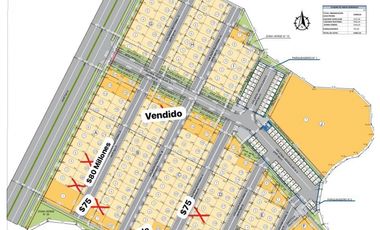 VENTA LOTES URBANOS EN GIRÓN - FINANCIADOS