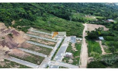 VENTA LOTES URBANOS EN GIRÓN - FINANCIADOS