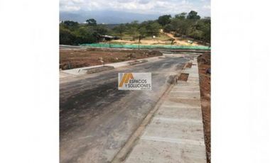 VENTA LOTES URBANOS EN GIRÓN - FINANCIADOS