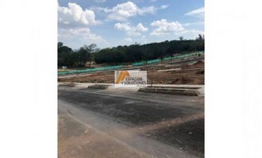 VENTA LOTES URBANOS EN GIRÓN - FINANCIADOS