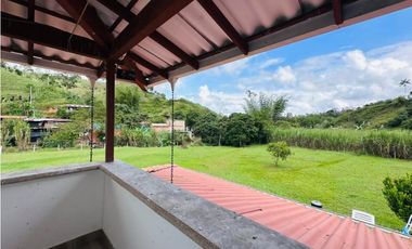 Vendo finca en San Roque